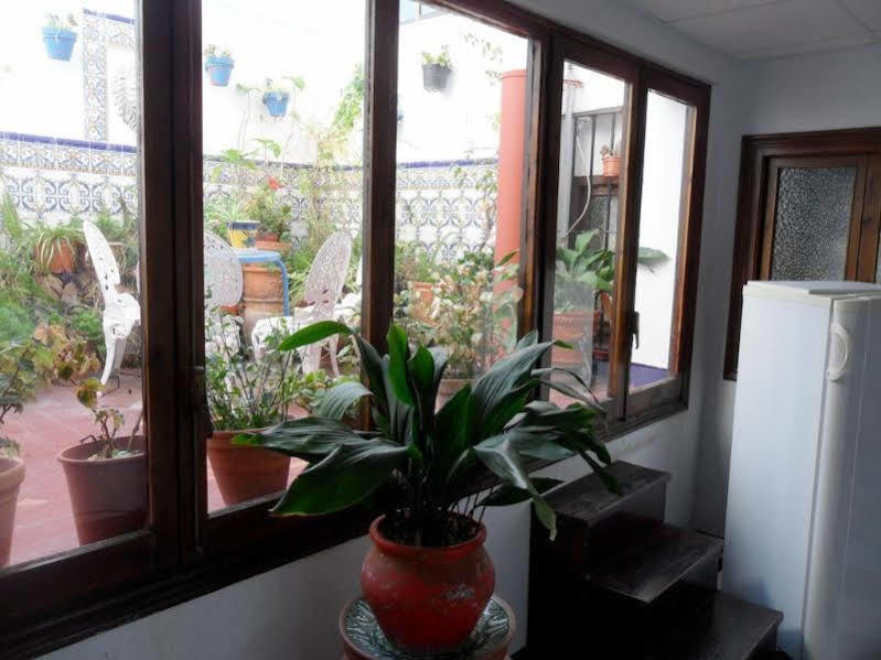 Micaela Charming Hostal Torremolinos Exterior foto